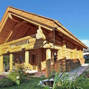 Chalet Karin, Innsbruck