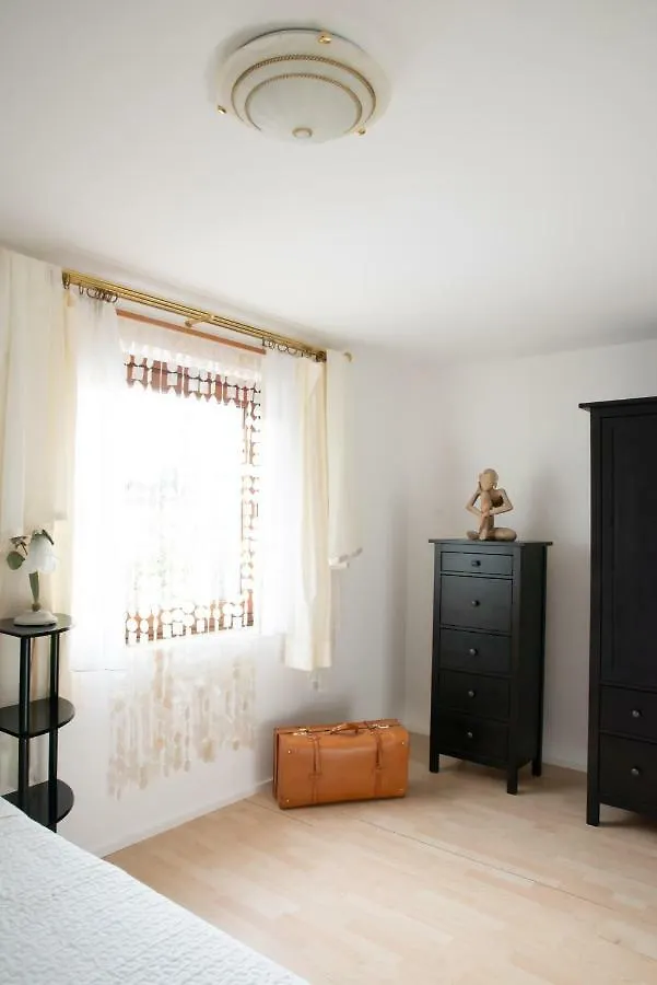 Apartment FreiRaum Innsbruck