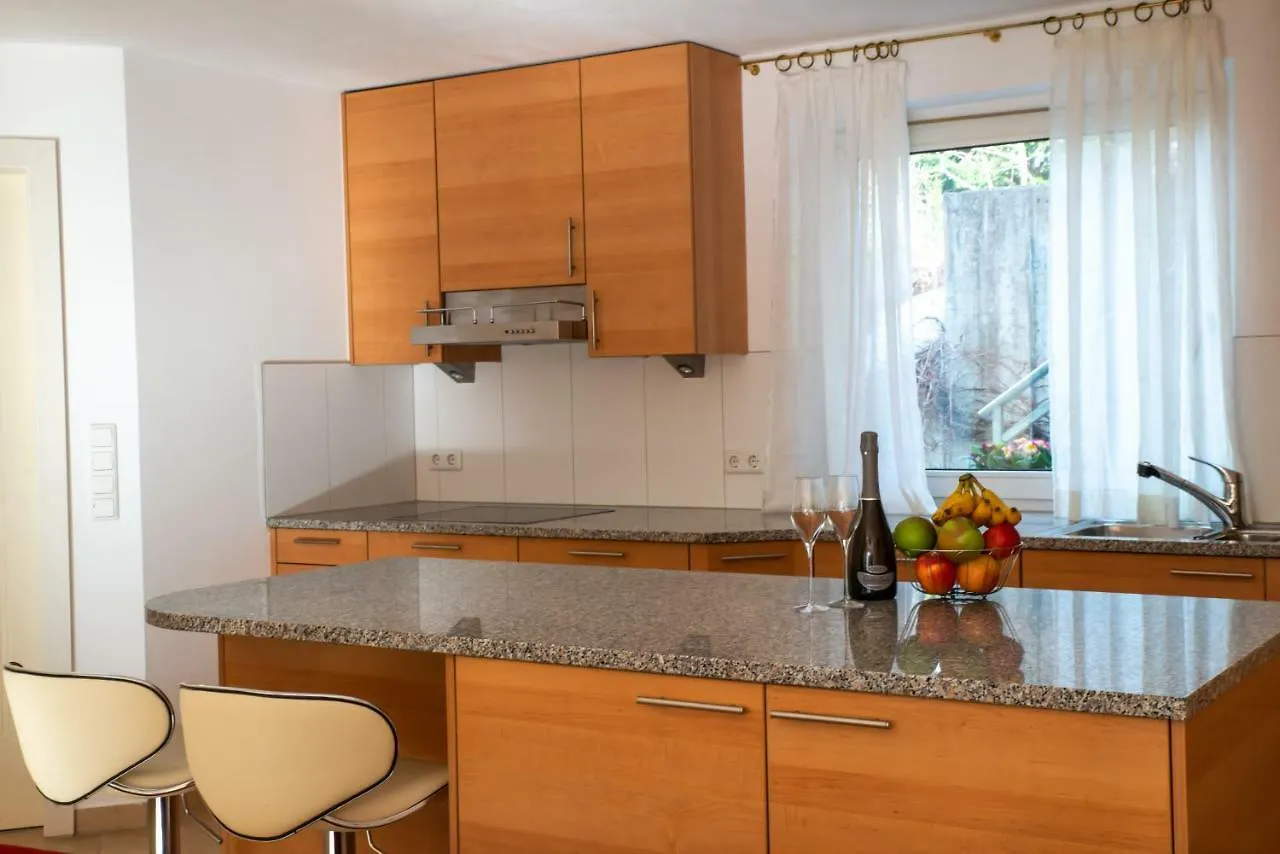 Apartment FreiRaum Innsbruck 0*,  Österreich