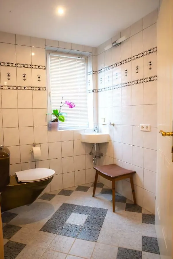 Apartment FreiRaum Innsbruck 0*,